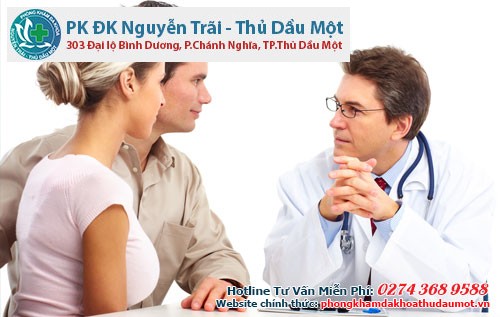 Tư Vấn Chuyên Nghiệp cho bạn phương pháp DHA 