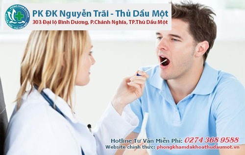 Phương pháp DHA sẽ giúp người bệnh thoát khỏi căn bệnh lậu