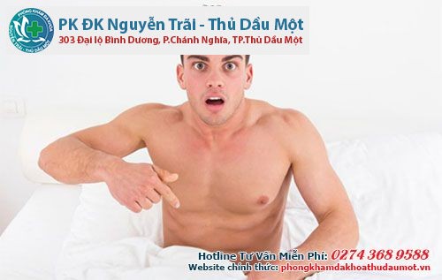 Bệnh viêm niệu đạo ở nam giới là bệnh nam khoa thường gặp 