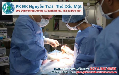 Kỹ thuật ALA - PDT là một phương pháp hiệu quả 