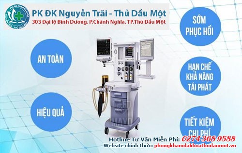 Phương pháp ALA - PDT rất hiệu quả trong điều trị bệnh sùi mào gà