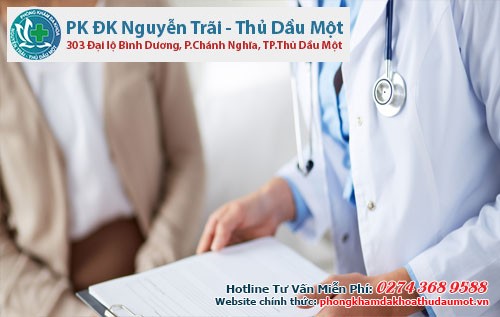 Đa khoa Nguyễn Trãi - Thủ Dầu 1 ứng dụng phương pháp ALA-PDT