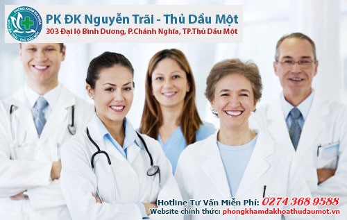 Đa khoa Nguyễn Trãi - Thủ Dầu Một là địa chỉ uy tín hàng đầu trong xét nghiệm HPV