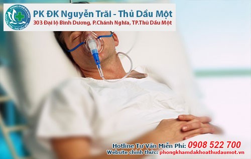 Mức độ dị ứng đậu phộng tùy thể trạng của người bệnh