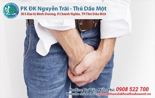 viêm tinh hoàn chính là một bệnh lý phổ biến ở nam giới.