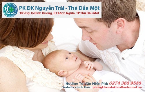 Người bệnh nên sớm nhận biết được dấu hiệu của vô sinh để kịp thời điều trị